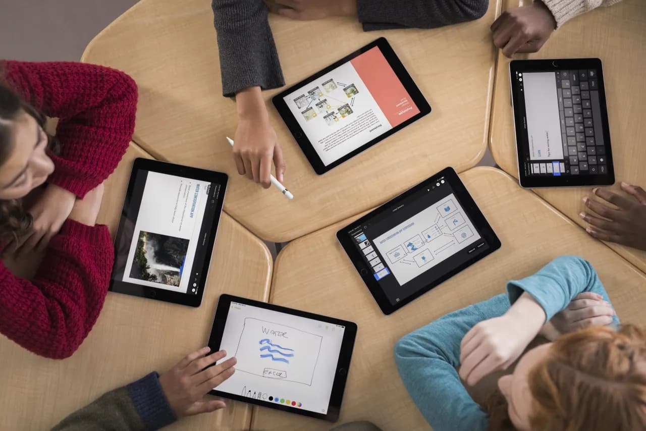 IPad für die Schule beantragen: So erhalten Sie Ihr Gerät ohne Stress