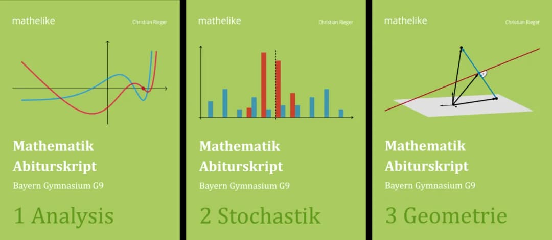 Abitur Mathe Lösungen: Vermeide Fehler mit klaren Erklärungen und Tipps