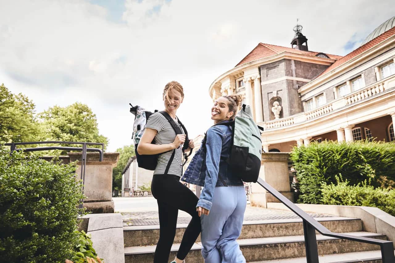 Moderne Rucksäcke für die Schule: Stilvolle Optionen für jeden Bedarf