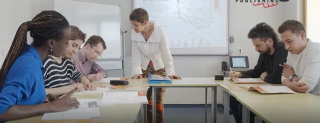 Polnisch Unterricht: Wo Sie die besten Sprachkurse finden können