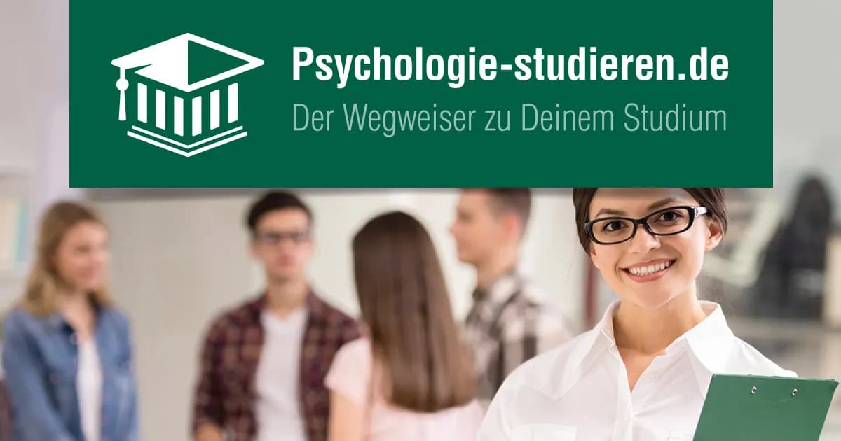 Psychologe studieren ohne Abitur: So gelingt der Einstieg ohne Schulabschluss