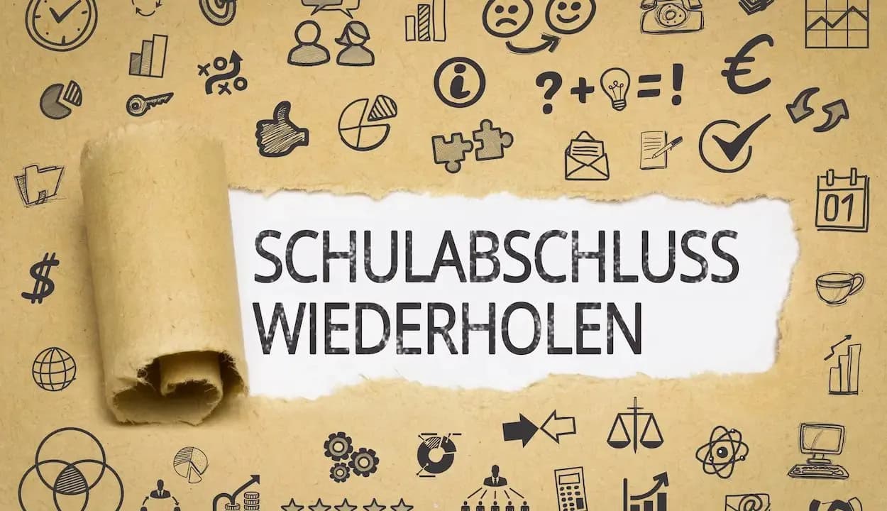 Mit Fachhochschulreife Abitur nachholen: So einfach gelingt es Ihnen