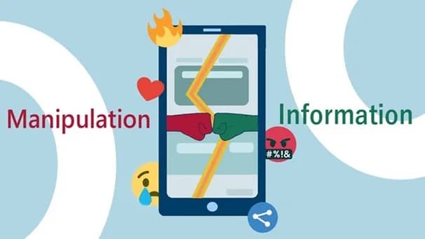Werbung: Informationen oder Manipulation im Unterricht verstehen