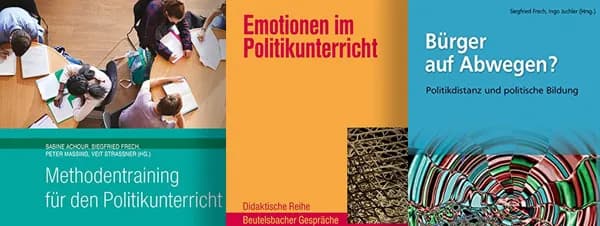 Politik und Unterricht: Wie die Zeitschrift Ihr Klassenzimmer bereichert