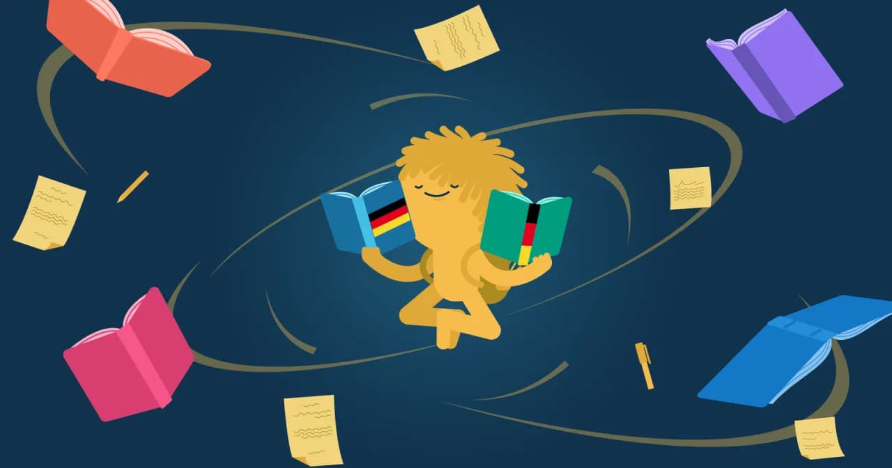 Deutsch Abitur: Was muss ich können, um erfolgreich zu bestehen?