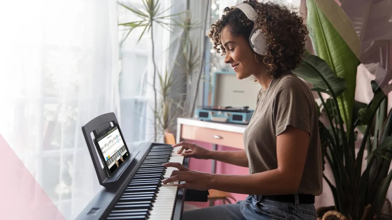 Die besten Apps zum Klavier spielen lernen für jeden Anfänger