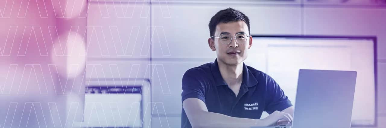 Aktuelle Schuler Jobs: Finde deine Traumstelle bei Schuler Trucks