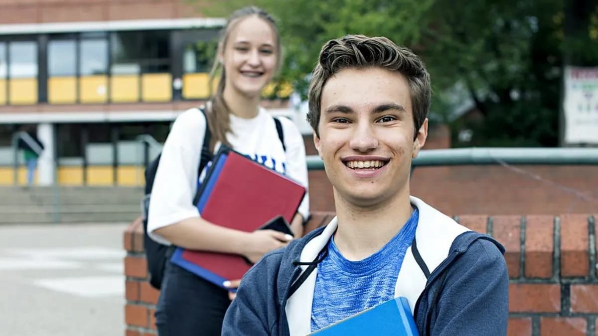 Ausbildung Abitur: Vorteile und Karrierechancen für Abiturienten